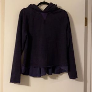 Lululemon hoodie